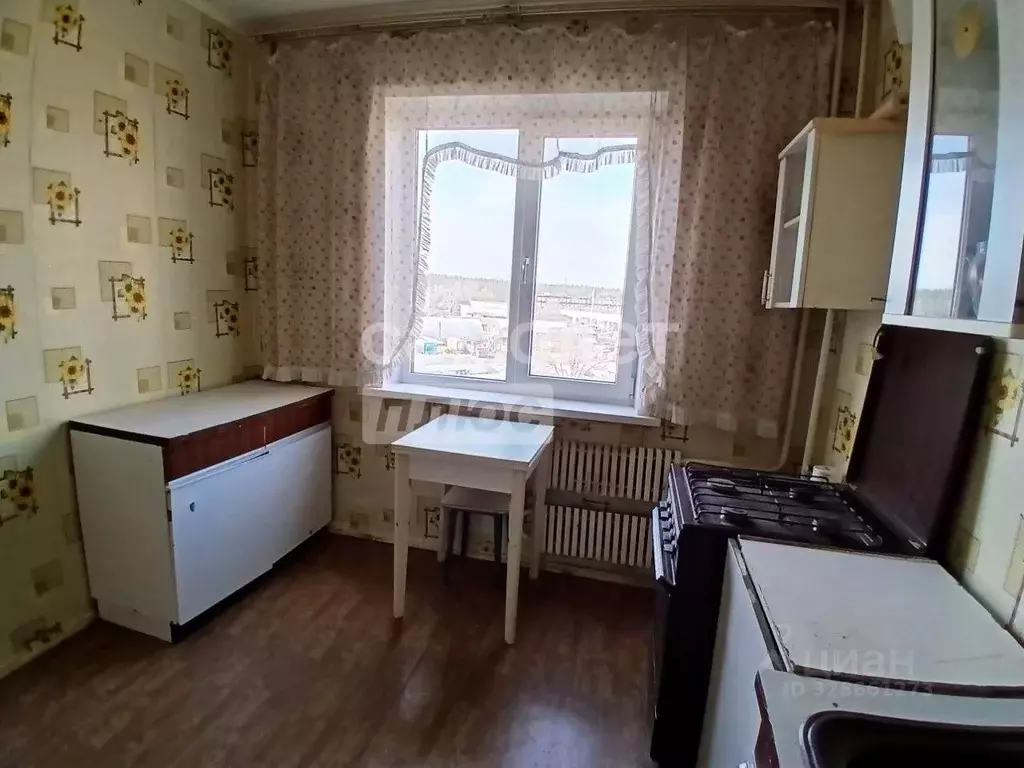 3-к кв. Воронежская область, Воронеж ул. 9 Января, 298А (68.1 м) - Фото 2