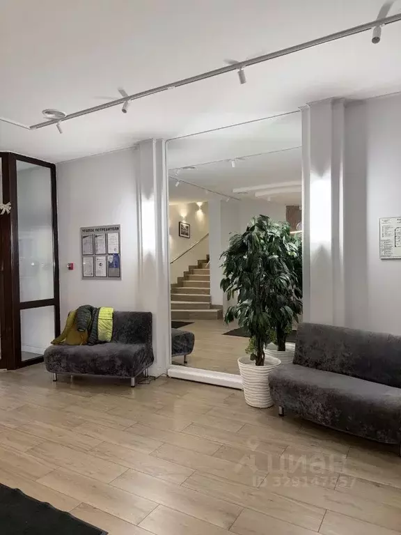 Помещение свободного назначения в Санкт-Петербург 9-я Советская ул., 5 ... - Фото 1