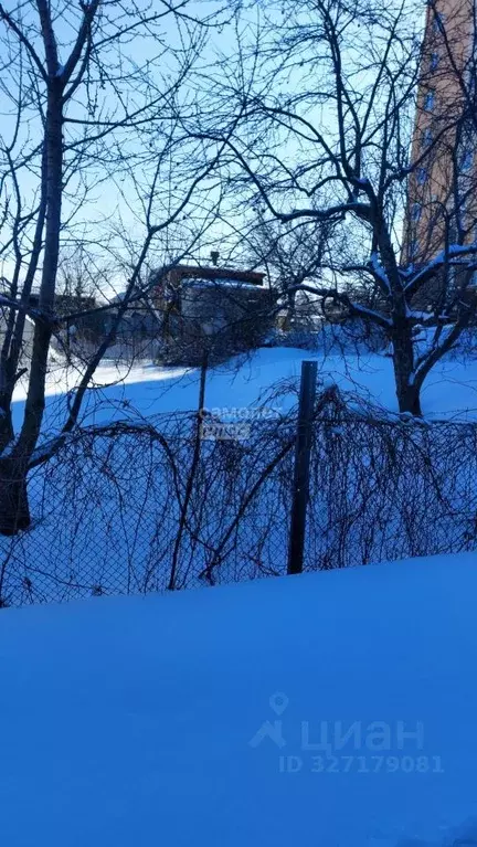 Участок в Курская область, Курск ул. Верхняя Казацкая, 296 (11.0 сот.) - Фото 1