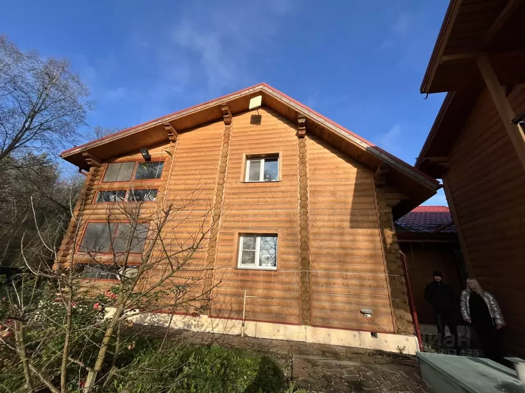 Дом в Москва Бекасово-2 садовое товарищество, 33 (198 м) - Фото 1