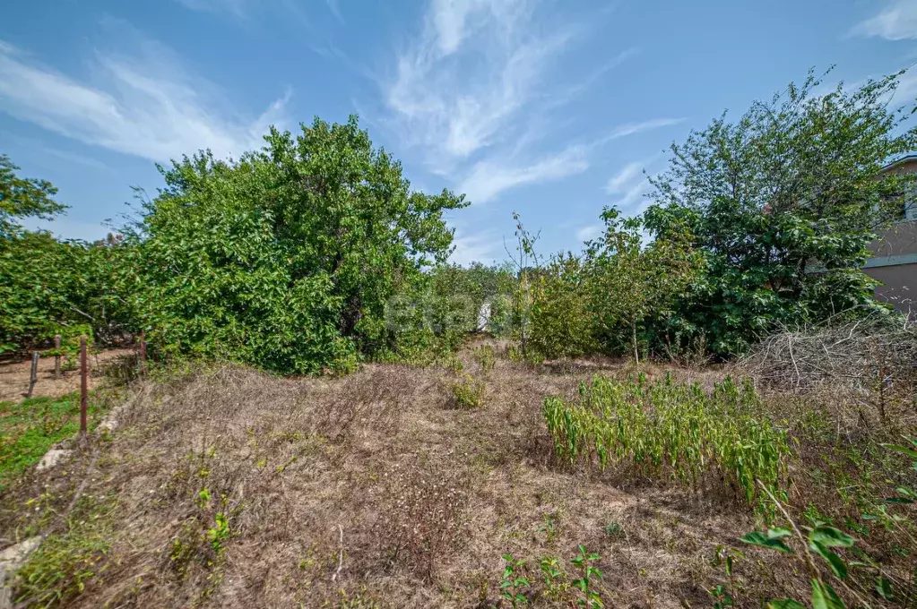 Участок в Севастополь Кипарис СНТ, 30 (4.3 сот.) - Фото 1