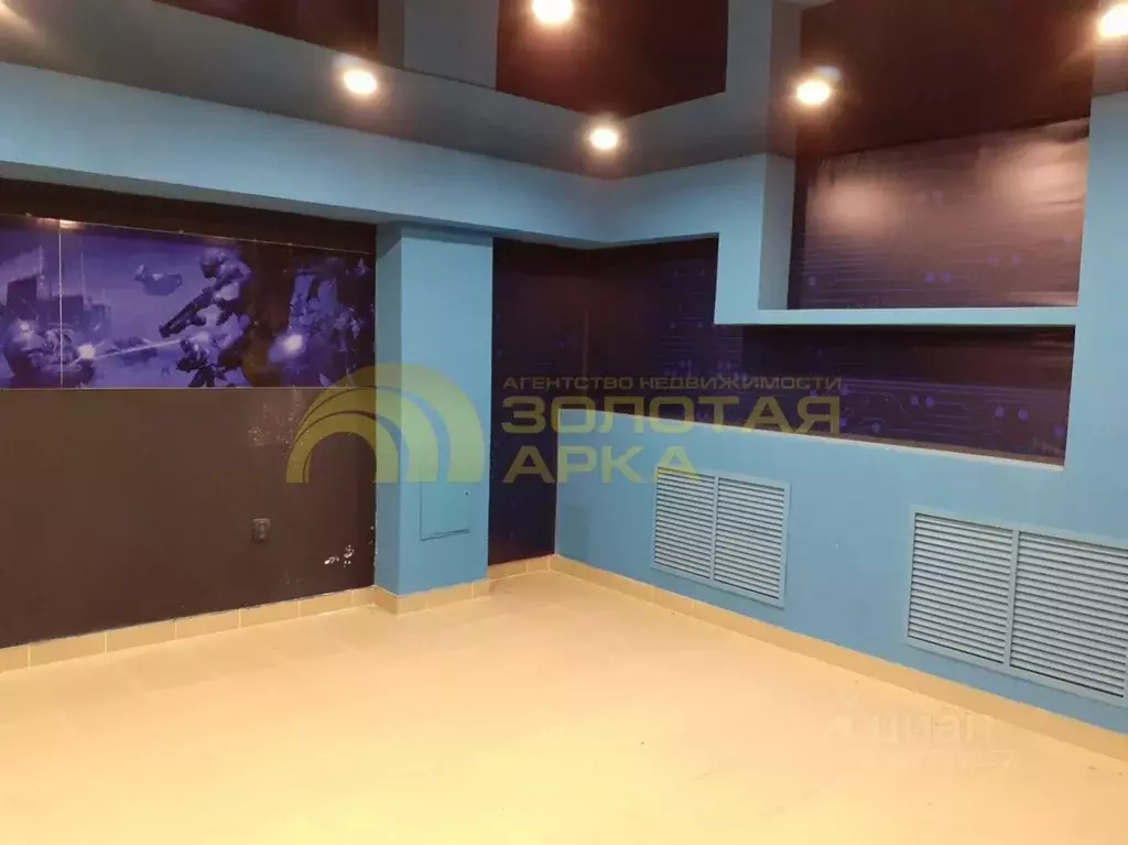 Помещение свободного назначения в Краснодарский край, Темрюк ул. ... - Фото 2