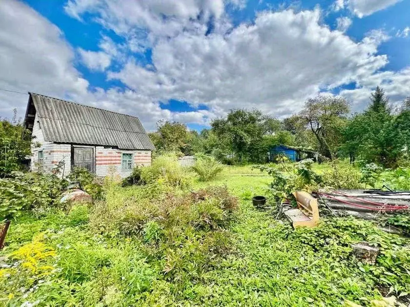 Дом в Брянская область, Брянск Коммунальник садовое общество, 50 (40 ... - Фото 1