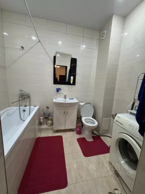 2-к кв. Дагестан, Махачкала туп. 2-й Гапцахский, 20 (90.0 м) - Фото 1