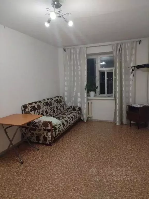 1-к кв. Башкортостан, Уфа бул. Баландина, 11 (38.0 м) - Фото 2