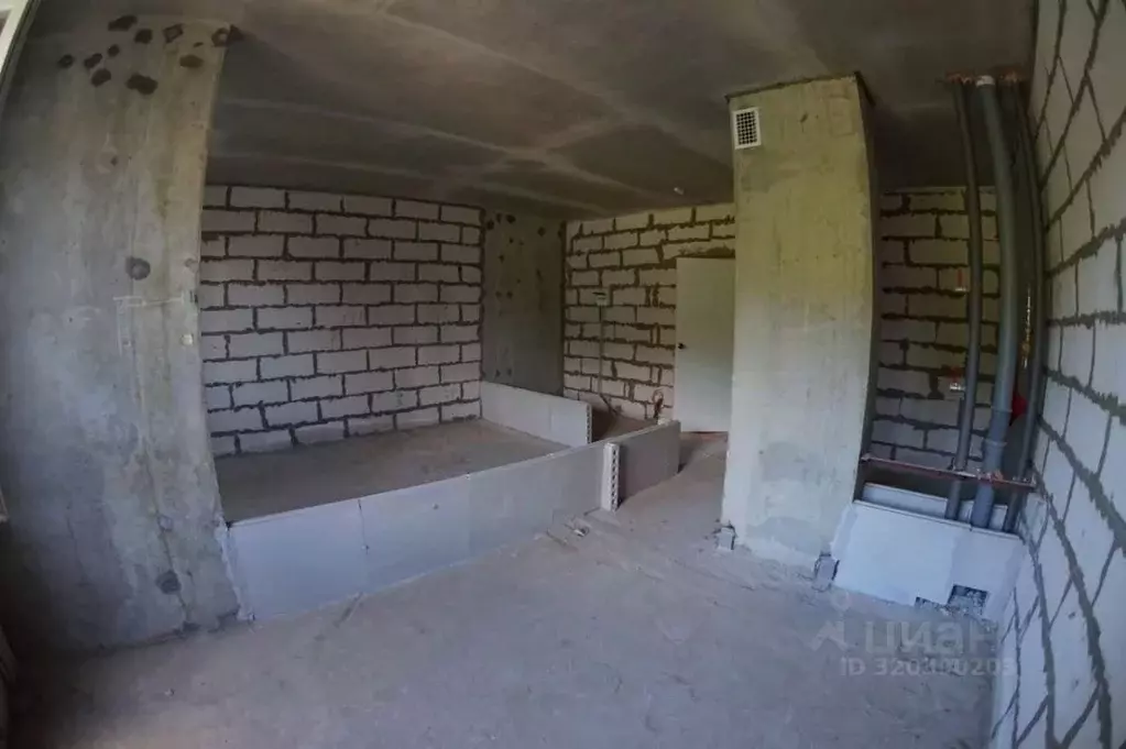 1-к кв. Московская область, Люберцы городской округ, д. Островцы ул. ... - Фото 1