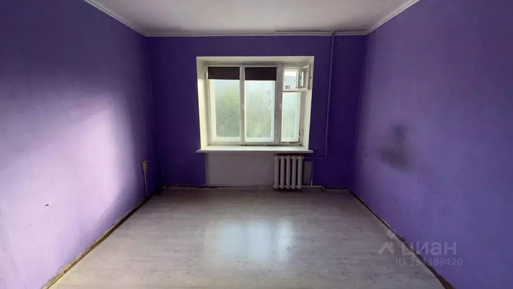Комната Карелия, Петрозаводск ул. Щорса, 2 (12.0 м) - Фото 1