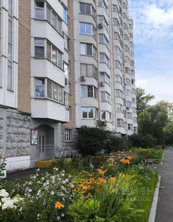 1-к кв. Москва Беломорская ул., 20к3 (38.0 м) - Фото 1
