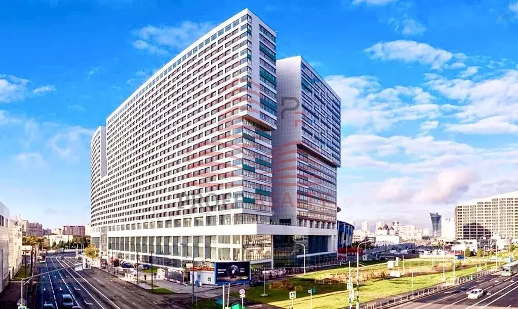 Помещение свободного назначения в Москва ул. Авиаконструктора Сухого, ... - Фото 2
