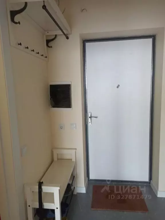 1-к кв. Башкортостан, Уфа бул. Давлеткильдеева, 18 (37.0 м) - Фото 2