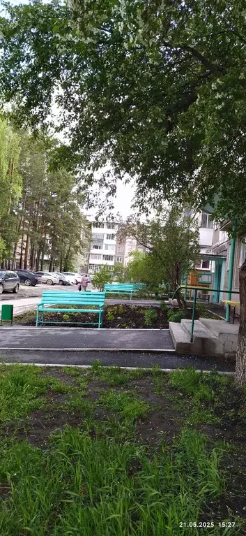 Продаётся 1-к квартира, 30.2 м - Фото 0