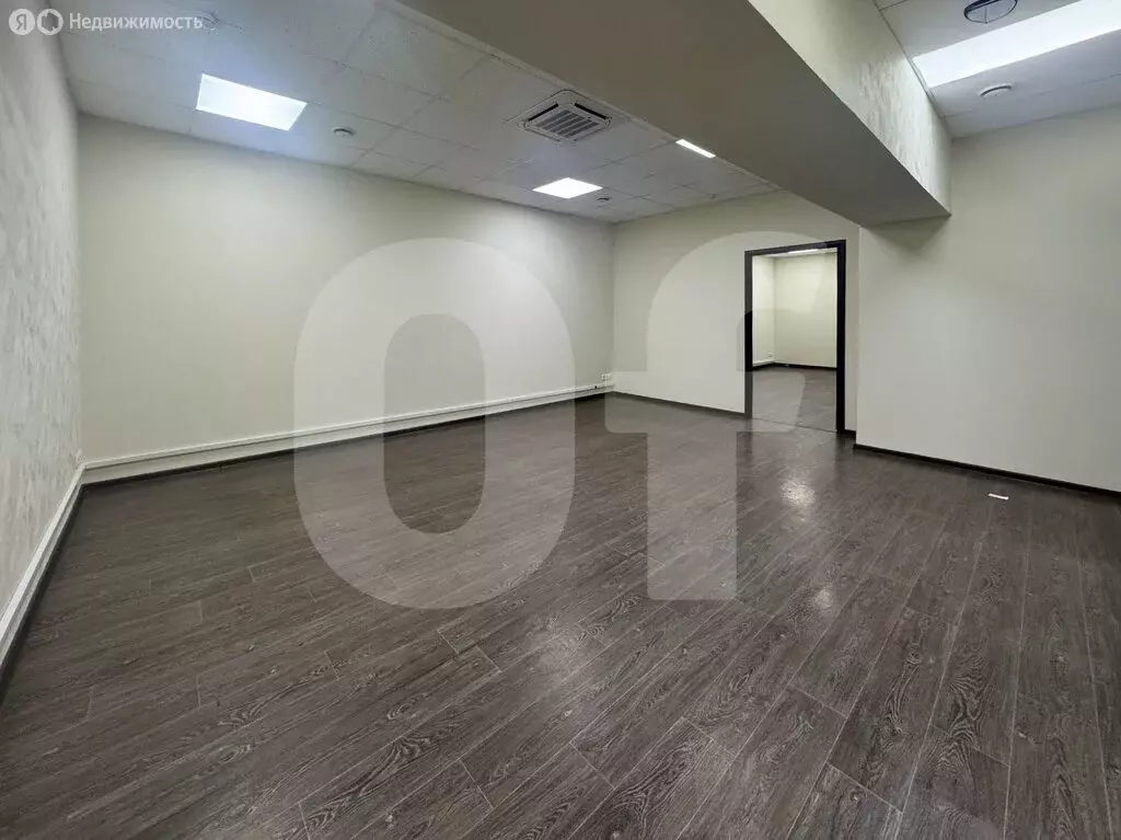 Офис (569 м) - Фото 2