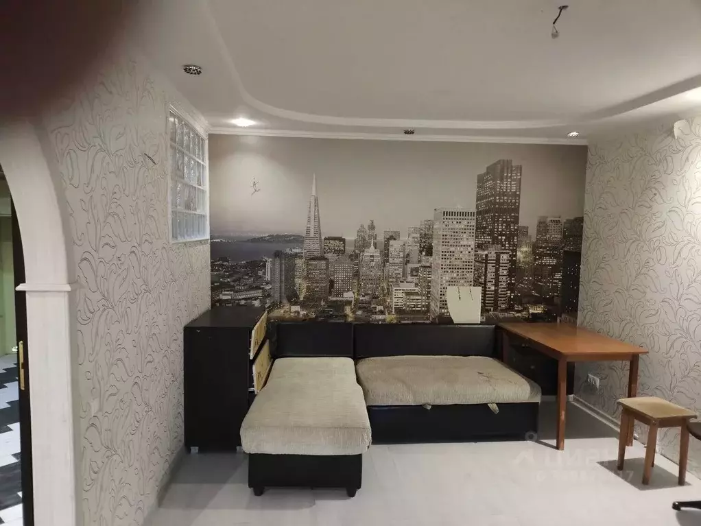 3-к кв. Московская область, Балашиха Гагарина мкр, 16 (70.0 м) - Фото 1