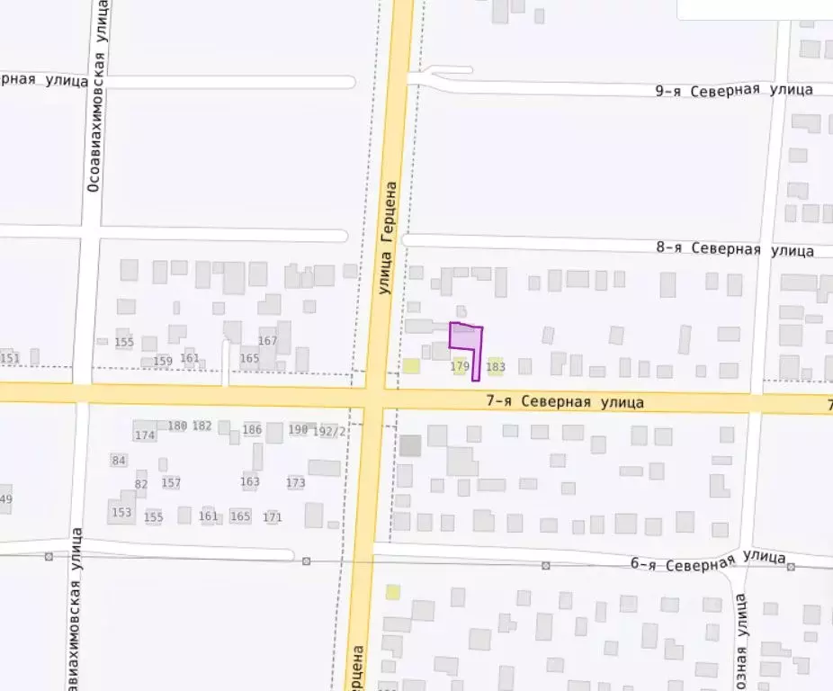 Дом в Омская область, Омск ул. 7-я Северная (50 м) - Фото 2