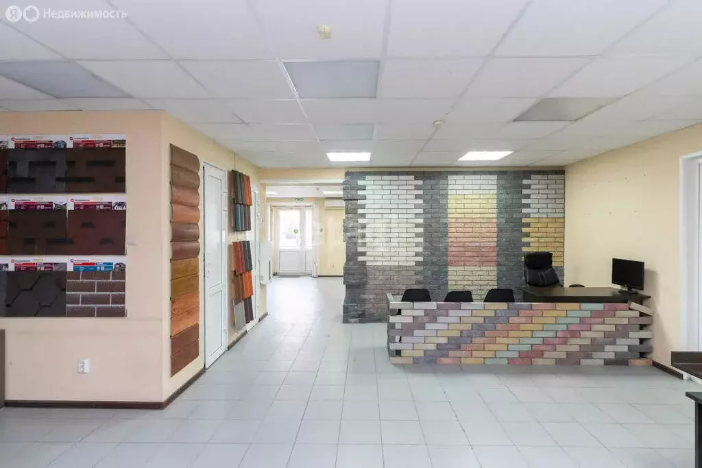 Помещение свободного назначения (74.6 м) - Фото 1