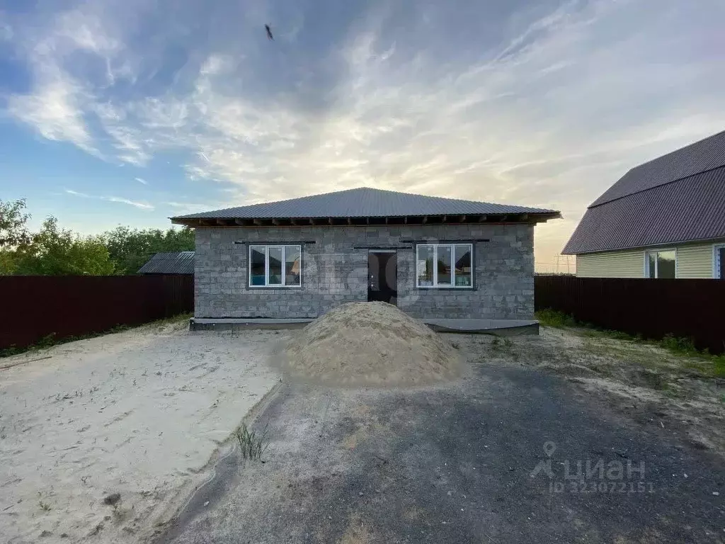 Дом в Тюменская область, Тюмень ул. 5-я Северная (99 м) - Фото 2