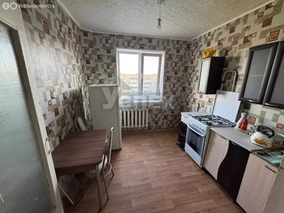 1-комнатная квартира: Нижний Тагил, Алтайская улица, 39 (34.5 м) - Фото 1