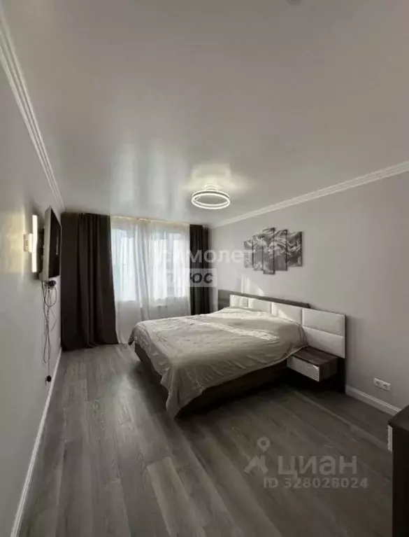 3-к кв. Московская область, Химки Московская ул., 21А (88.4 м) - Фото 1