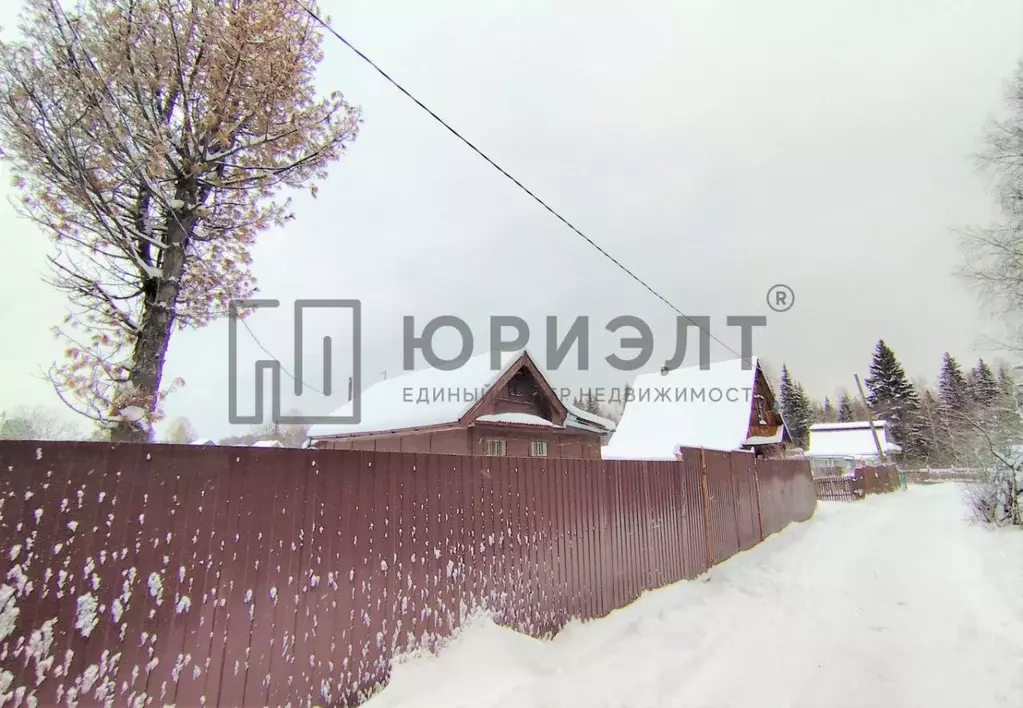 Дом в Свердловская область, Горноуральский муниципальный округ, пос. ... - Фото 1