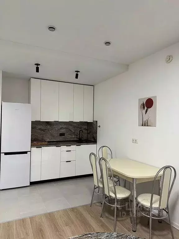 1-к кв. Московская область, Котельники Парковый мкр, 1к20 (39.0 м) - Фото 0