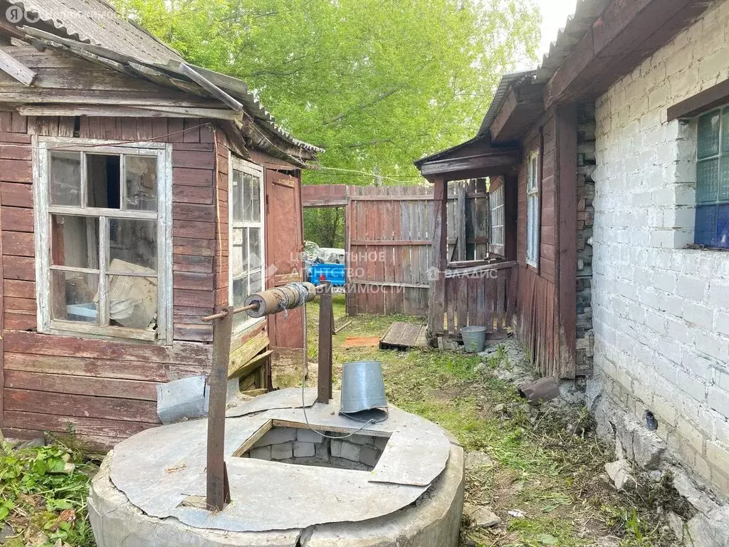Дом в Скопин, улица Казимирова, 66 (39.1 м) - Фото 1