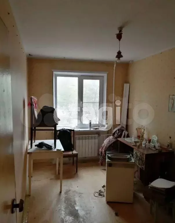 2-к. квартира, 42 м, 2/5 эт. - Фото 1