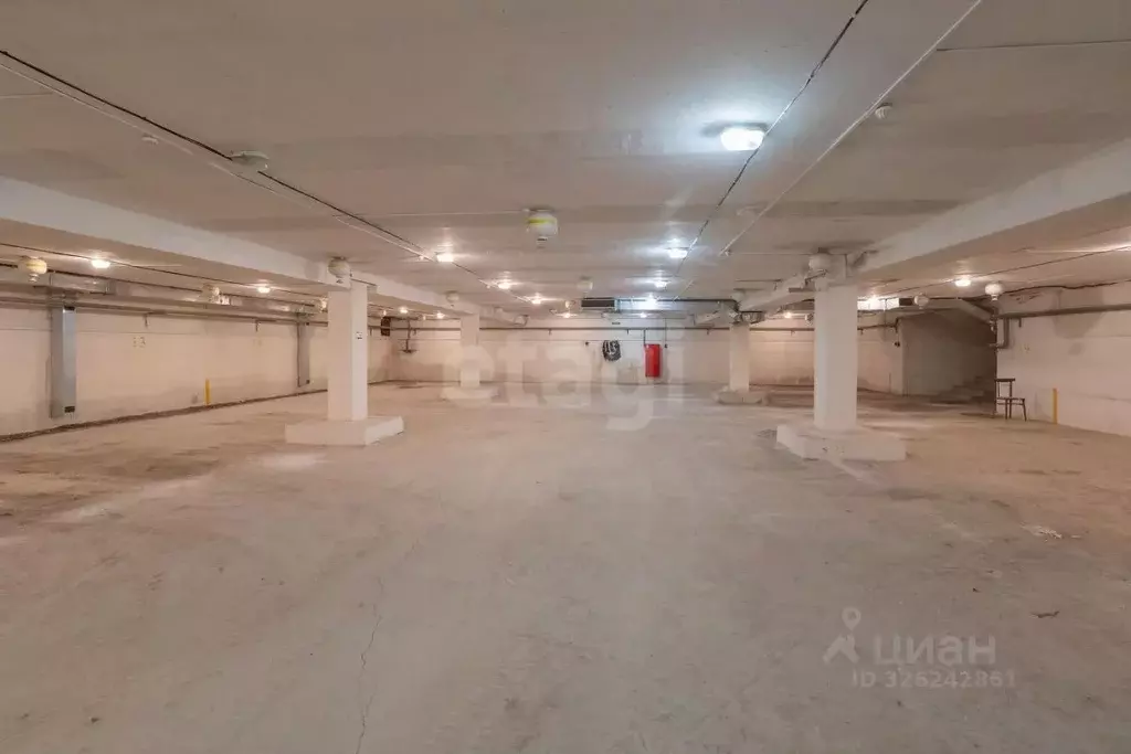 Гараж в Пермский край, Пермь ул. Мира, 70В (17 м) - Фото 2