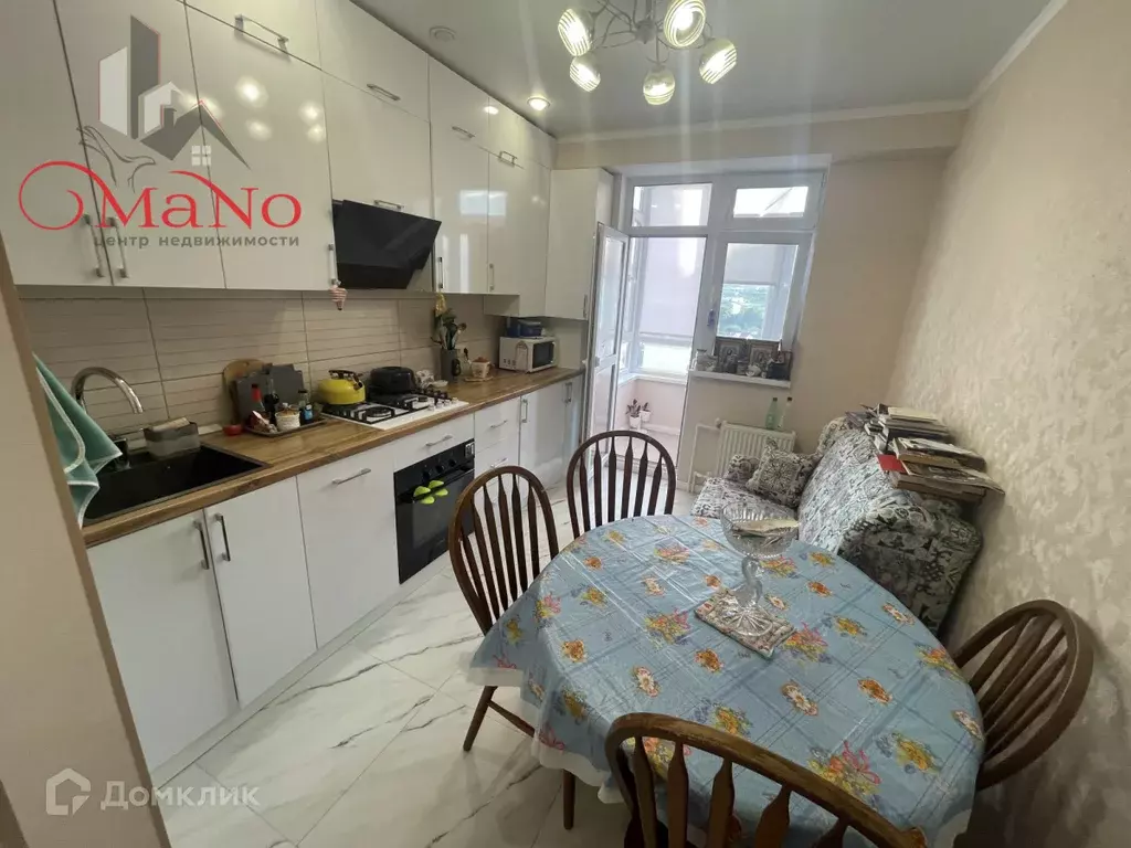 Продаётся 1-к квартира, 45 м - Фото 0