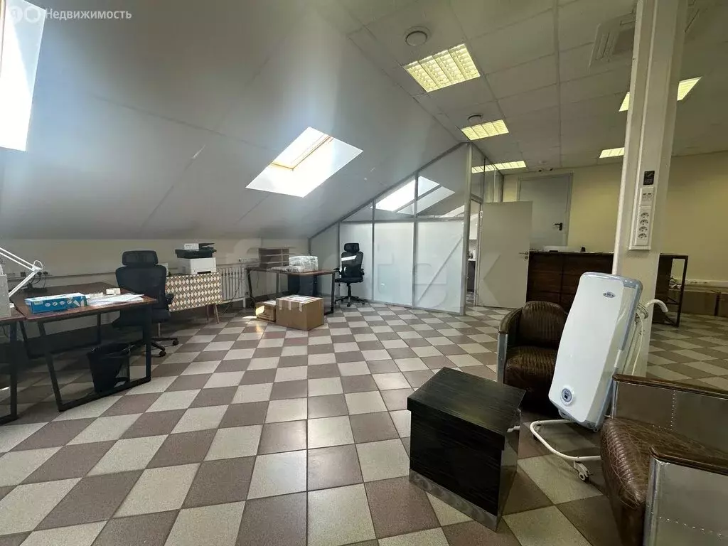 Офис (488 м) - Фото 2