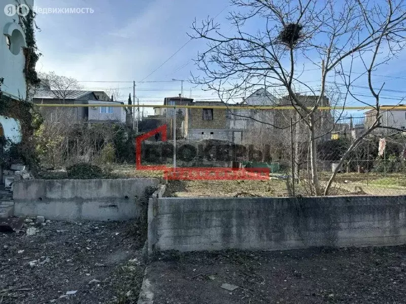 Участок в Севастополь, улица Леси Украинки (4 м) - Фото 2