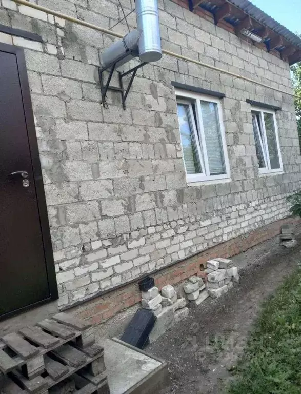 Дом в Самарская область, Самара Кольцевая ул., 125 (40 м) - Фото 1