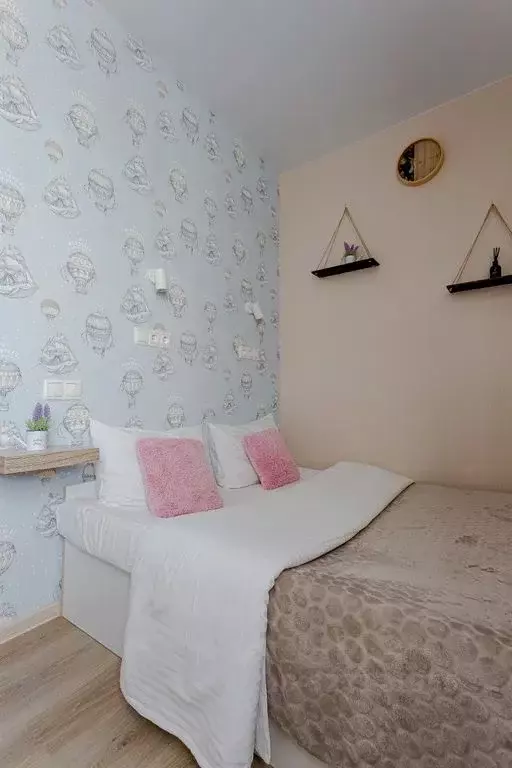 Студия Москва Тайнинская ул., 9 (12.0 м) - Фото 2