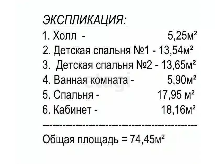 Таунхаус в Калининградская область, Гурьевский муниципальный округ, ... - Фото 1