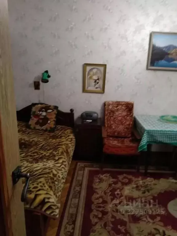 1-к кв. Москва Новопетровская ул., 3 (38.0 м) - Фото 1