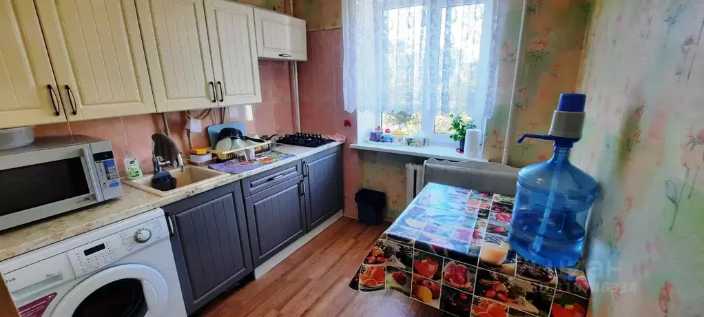 1-к кв. Крым, Евпатория просп. Победы, 20 (40.0 м) - Фото 0