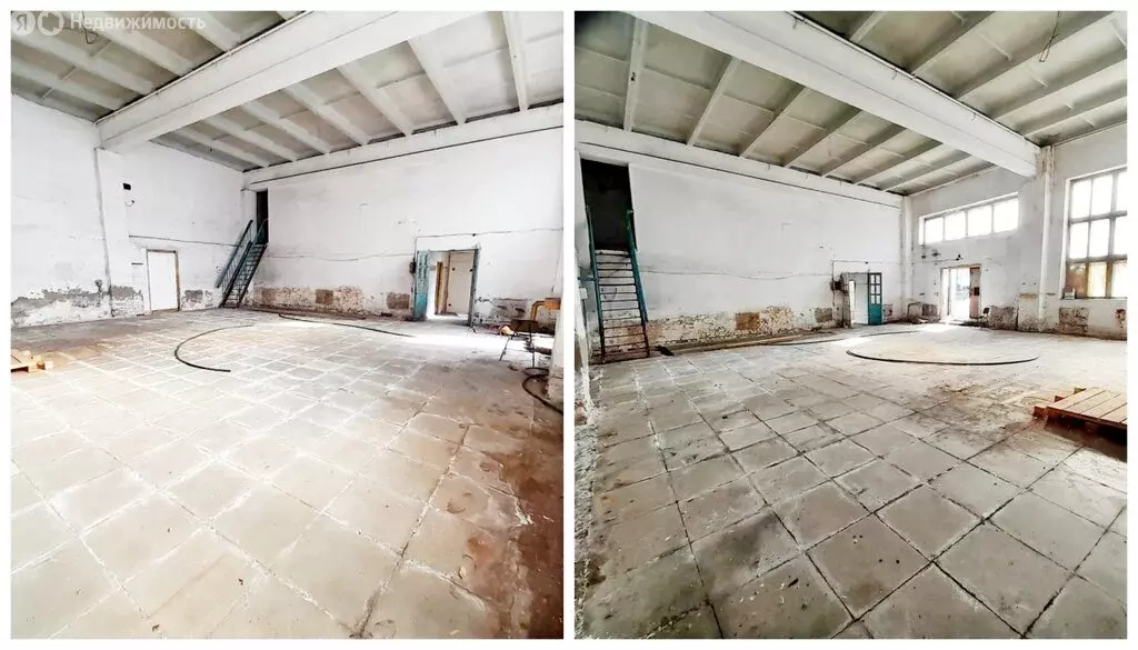 Помещение свободного назначения (2325 м) - Фото 1