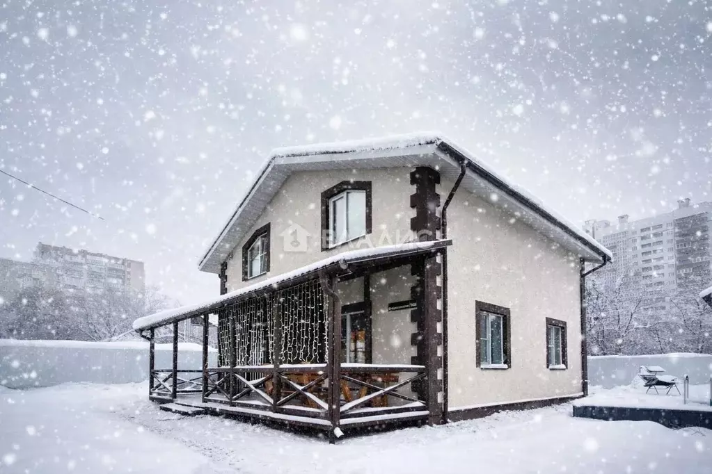 Дом в Владимирская область, Владимир Добросельская ул., 166Б (127 м) - Фото 2