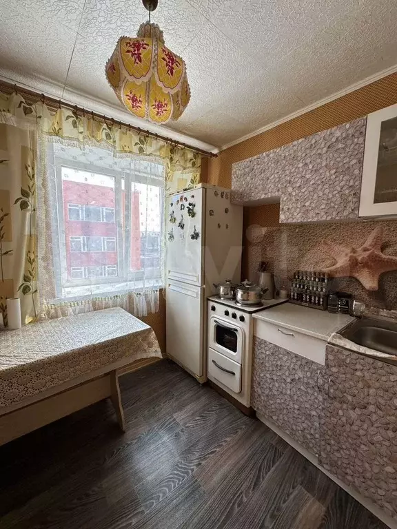 2-к. квартира, 42,8 м, 3/5 эт. - Фото 0