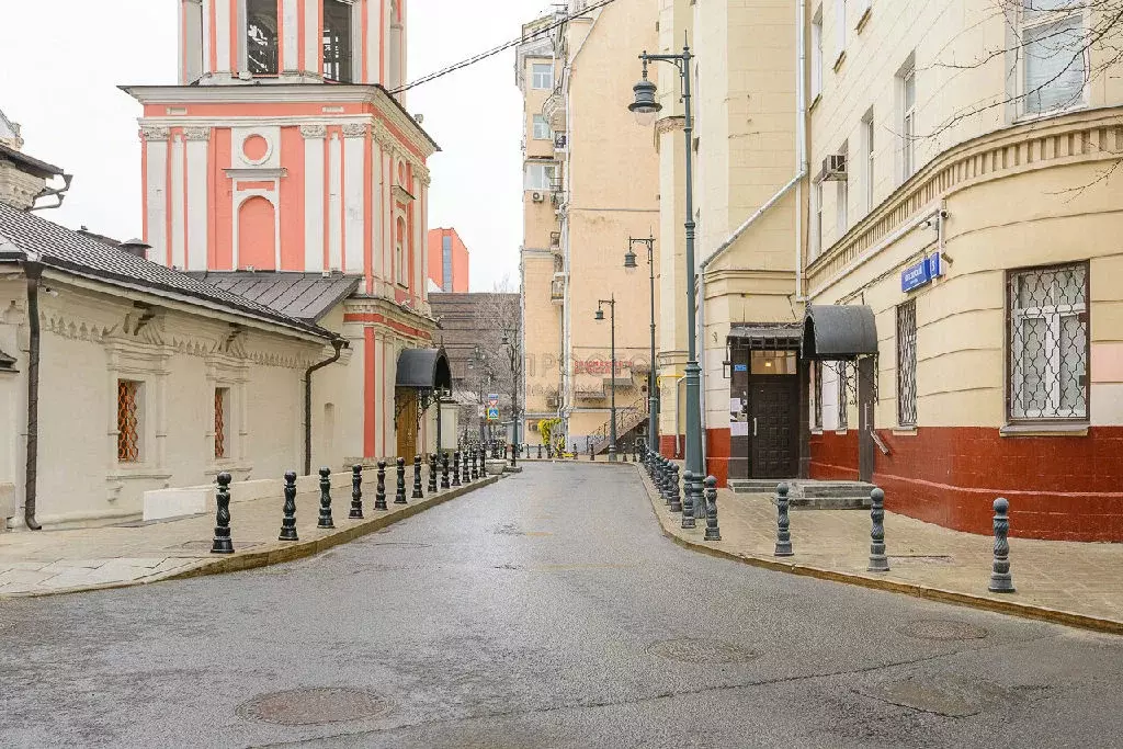 Продается 5-комнатная квартира - Фото 1