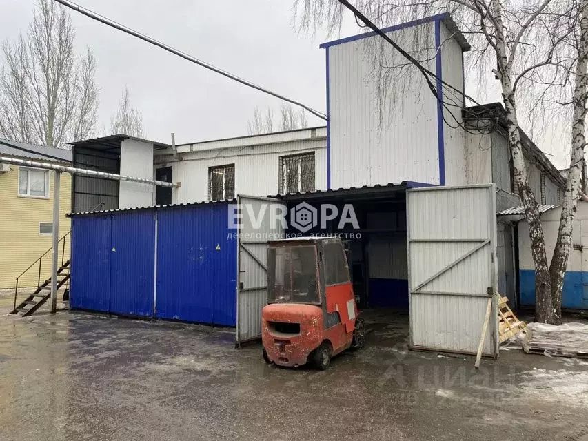 Склад в Ульяновская область, Ульяновск проезд 14-й Инженерный, 7А (650 ... - Фото 2