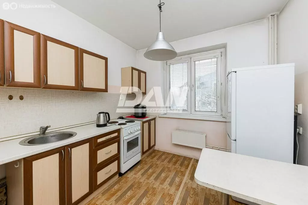 1-комнатная квартира: Челябинск, Кыштымская улица, 10А (31.7 м) - Фото 0