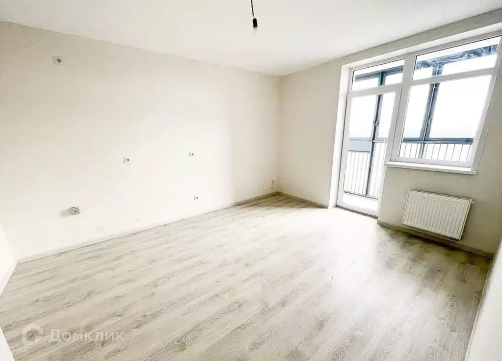 Продаётся 1-к квартира, 37 м - Фото 1