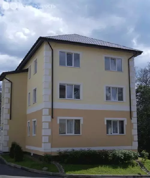1-комнатная квартира: Химки, улица Опанасенко, 14Ак1 (34 м) - Фото 2