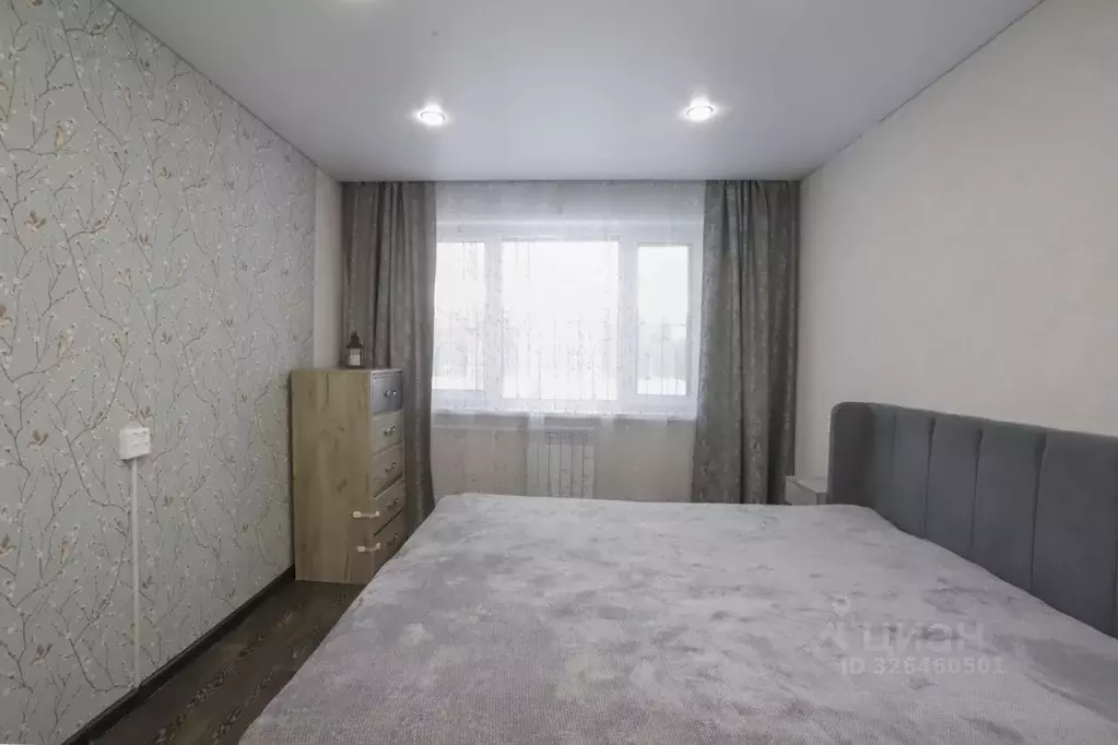 2-к кв. Иркутская область, Иркутск ул. Каховского, 33А (47.5 м) - Фото 2