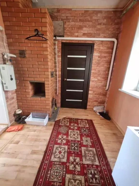 2-к кв. Астраханская область, Харабали ул. Елены Лосевой, 15А (36.0 м) - Фото 1