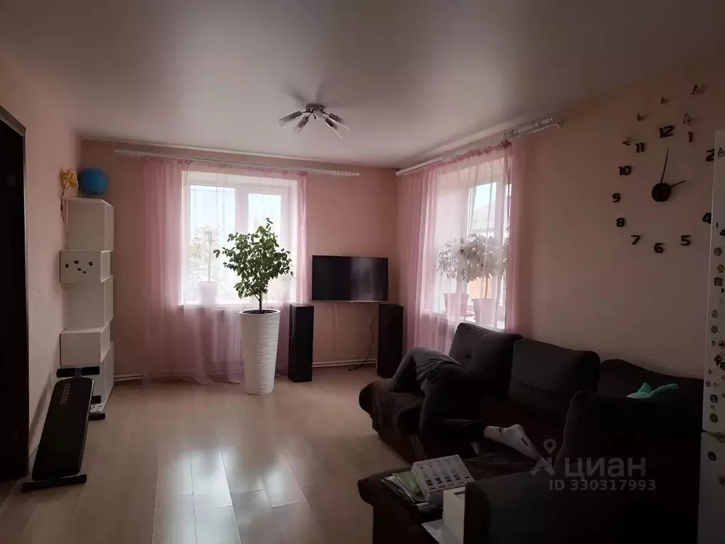 2-к кв. Московская область, Балашиха Пехорская ул., 21 (70.0 м) - Фото 2