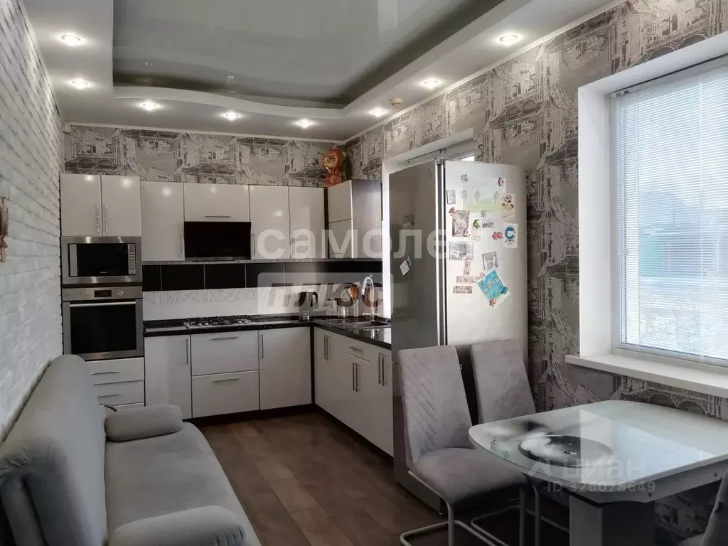 Дом в Орловская область, Орел Урожайный пер., 2 (119 м) - Фото 2