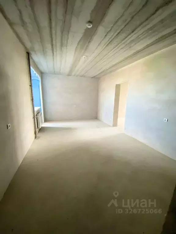 2-к кв. Амурская область, Благовещенск КПП мкр, ул. Кольцевая, 23 ... - Фото 1