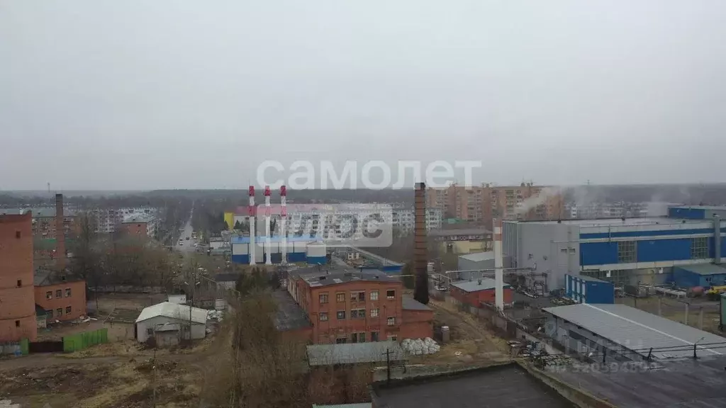 Производственное помещение в Московская область, Талдомский городской ... - Фото 2