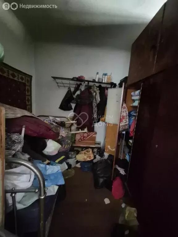 2-комнатная квартира: Волгоград, улица Таращанцев, 2 (45 м) - Фото 2